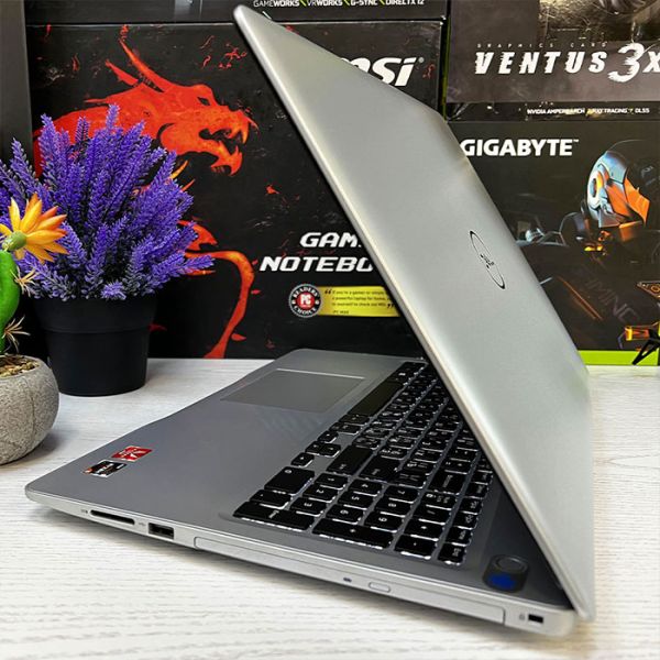 АКЦИЯ! Игровой Ноутбук DELL Inspiron P75F 15.6" Ryzen 5 2500 16GB  256GB SSD