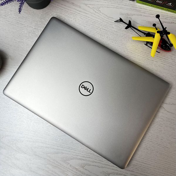 АКЦИЯ! Игровой Ноутбук DELL Inspiron P75F 15.6" Ryzen 5 2500 16GB  256GB SSD