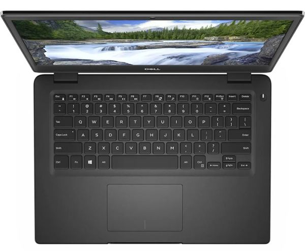 БУ Ноутбук Dell latitude 3400 14" HD Ready IPS i5 8265U 16GB RAM 256GB SSD