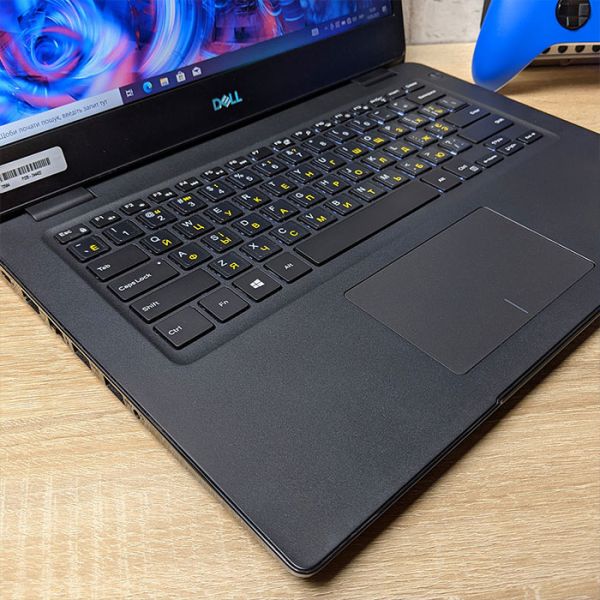 БУ Ноутбук Dell latitude 3400 14" HD Ready IPS i5 8265U 16GB RAM 256GB SSD