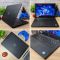 БУ Ноутбук Dell latitude 3400 14" HD Ready IPS i5 8265U 16GB RAM 256GB SSD