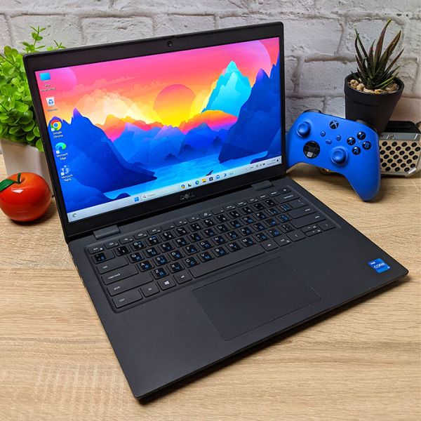 БУ ноутбук DELL Latitude 3420 14" Touch FHD IPS i5-1145G7 16GB 256GB SSD M.2