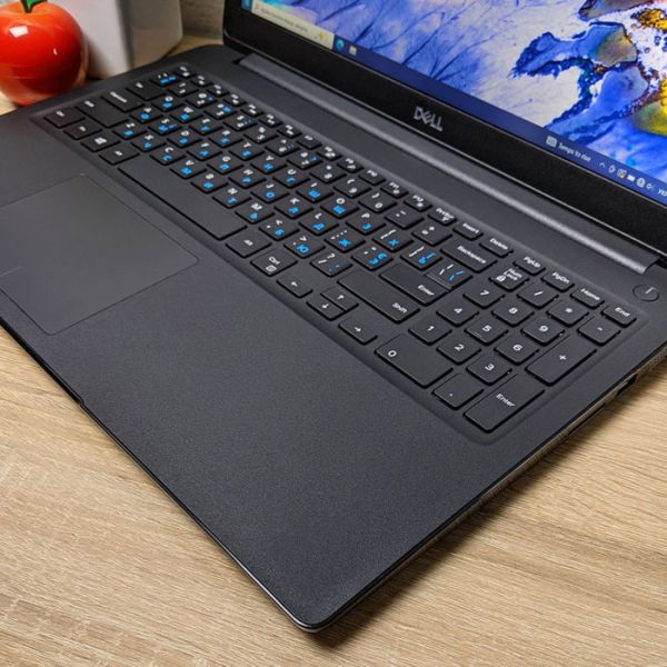 БУ Ноутбук Dell latitude 3500 15.6" FHD IPS i7 8565U MX130 2GB 8GB RAM 256GB SSD