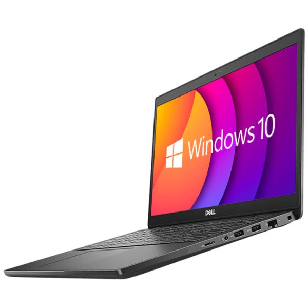 БУ Ноутбук Dell Latitude 3510 15.6'' FHD IPS i5 10210U 8GB 256GB SSD