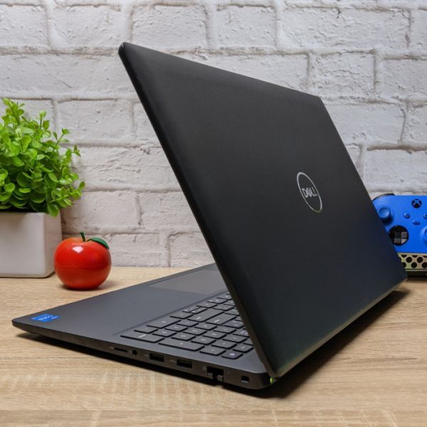 БУ Ноутбук Dell Latitude 3510 15.6'' FHD IPS i5 10210U 8GB 256GB SSD