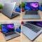 БУ ноутбук DELL Latitude 5410 14" FHD IPS i5 10210U 16GB 256GB SSD