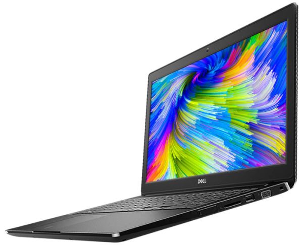 Хороший бизнес Ноутбук Dell latitude 3580 15.6" i5 7200U 8GB 256GB SSD