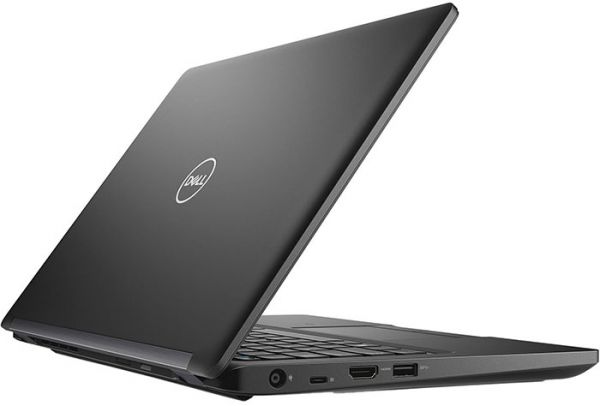 БУ ноутбук DELL Latitude 5290 12.5" HD Ready TN+film i5 8350U 8GB RAM 256GB SSD