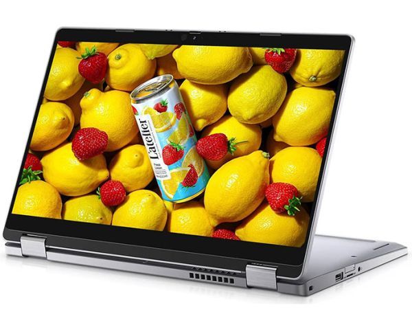 БУ Ноутбук Dell latitude 5310 2in1 13.3'' Touch FHD IPS i7-10610U 16GB 256GB SSD