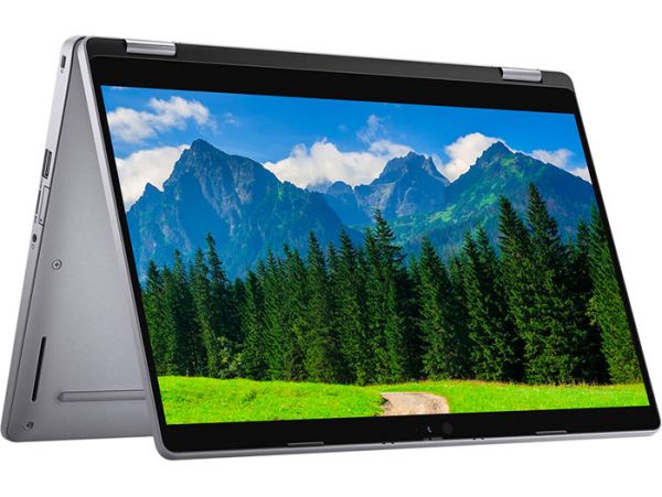 БУ Ноутбук Dell latitude 5310 2in1 13.3'' Touch FHD IPS i7-10610U 16GB 256GB SSD