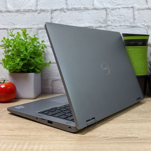 БУ Ноутбук Dell latitude 5310 2in1 13.3'' Touch FHD IPS i7-10610U 16GB 256GB SSD