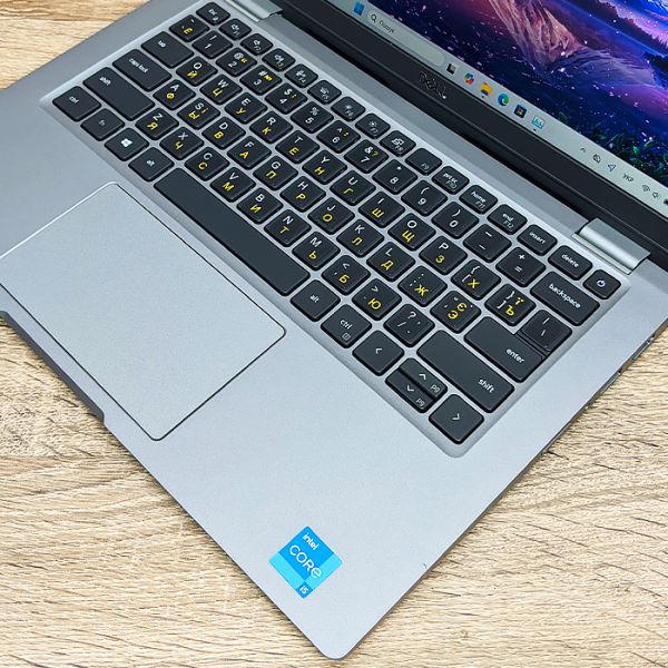 БУ Ноутбук Dell Latitude 5320 13.3'' FHD IPS i5-1135G7 16GB 256GB SSD