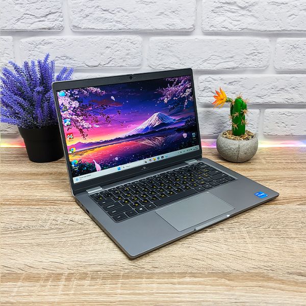 БУ Ноутбук Dell Latitude 5320 13.3'' FHD IPS i5-1135G7 16GB 256GB SSD