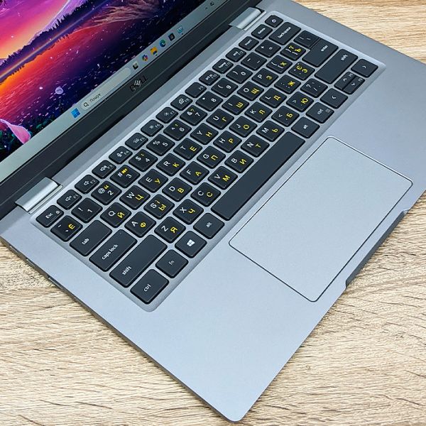 БУ Ноутбук Dell Latitude 5320 13.3'' FHD IPS i5-1135G7 16GB 256GB SSD