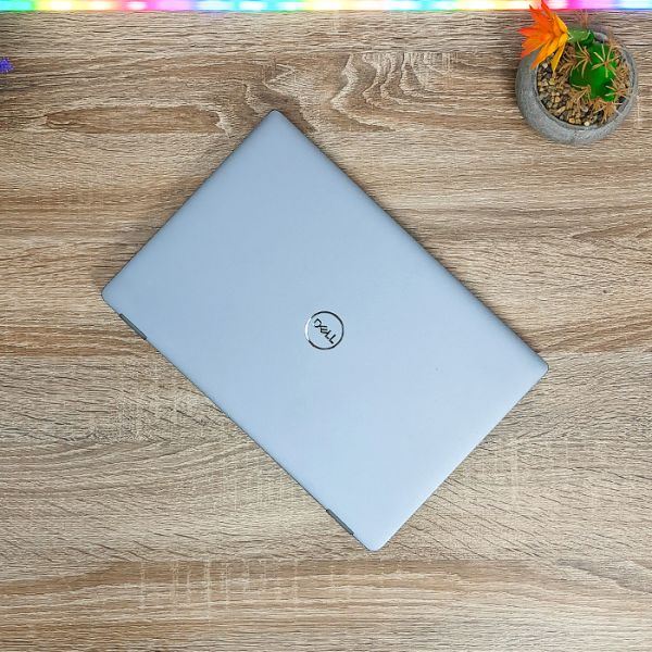 БУ Ноутбук Dell Latitude 5320 13.3'' FHD IPS i5-1135G7 16GB 256GB SSD