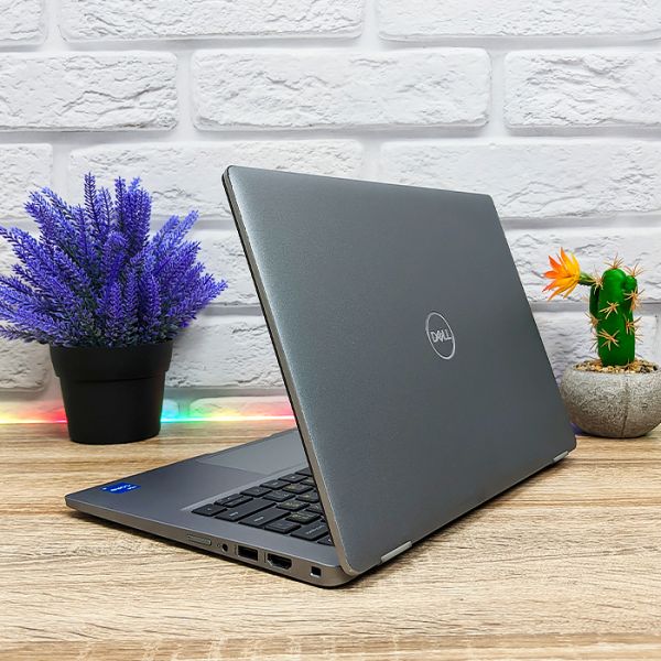 БУ Ноутбук Dell Latitude 5320 13.3'' FHD IPS i5-1135G7 16GB 256GB SSD