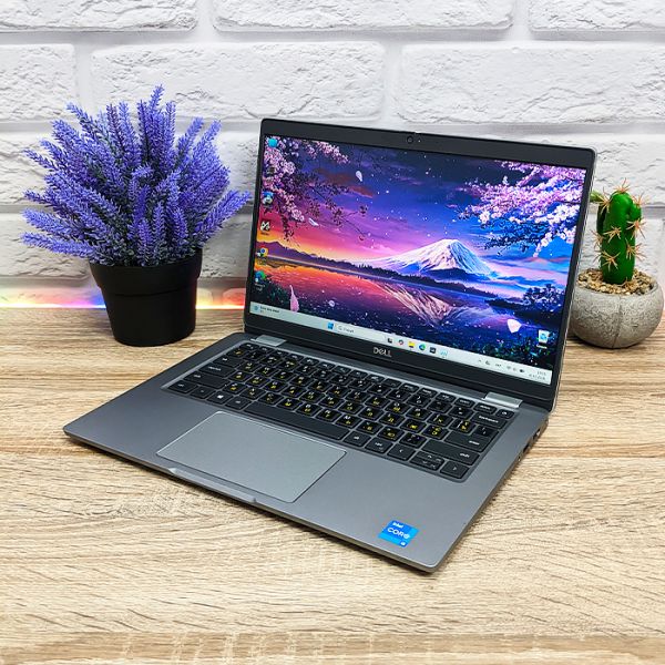 БУ Ноутбук Dell Latitude 5320 13.3'' FHD IPS i5-1135G7 16GB 256GB SSD