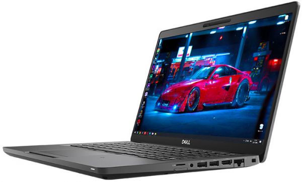 БУ ноутбук DELL Latitude 5400 14" FHD IPS i7 8665U 8GB 256GB SSD