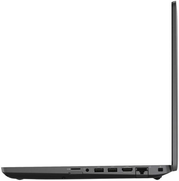 БУ ноутбук DELL Latitude 5400 14" FHD IPS i7 8665U 8GB 256GB SSD