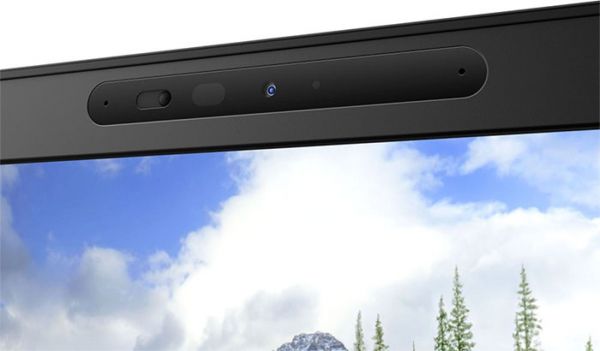 БУ ноутбук DELL Latitude 5400 14" FHD IPS i7 8665U 8GB 256GB SSD