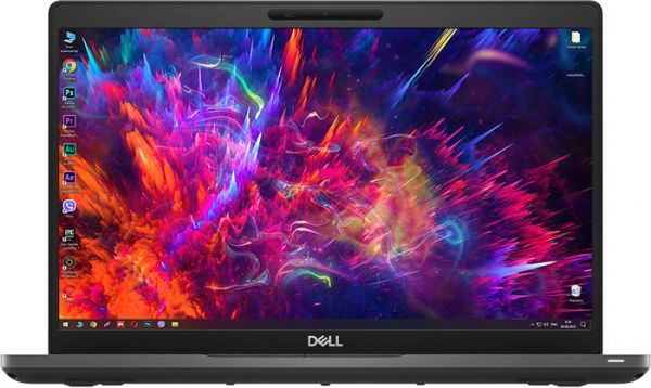 БУ ноутбук DELL Latitude 5400 14" FHD IPS i7 8665U 8GB 256GB SSD