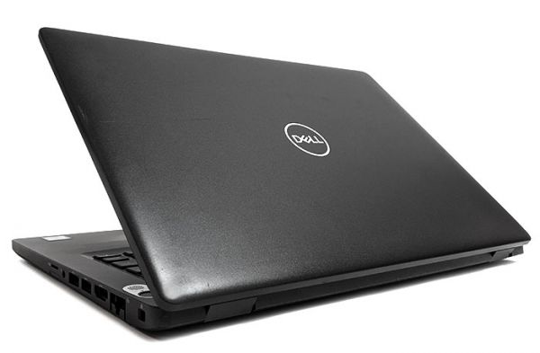 БУ ноутбук DELL Latitude 5400 14" FHD IPS i5 8365U 8GB 256GB SSD