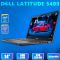 БУ ноутбук DELL Latitude 5400 14" FHD IPS i7 8665U 8GB 256GB SSD