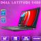БУ ноутбук DELL Latitude 5400 14" FHD IPS i5 8365U 8GB 256GB SSD