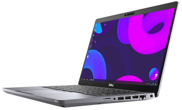 БУ ноутбук DELL Latitude 5410 14" FHD IPS i5 10210U 16GB 256GB SSD