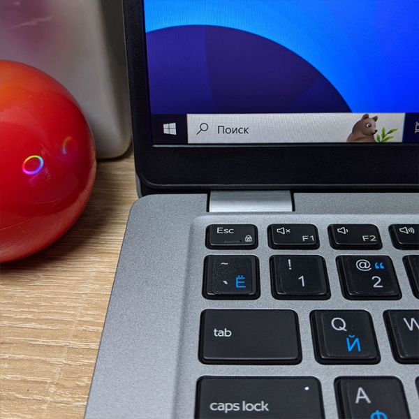 БУ ноутбук DELL Latitude 5410 14" FHD IPS i5 10210U 16GB 256GB SSD