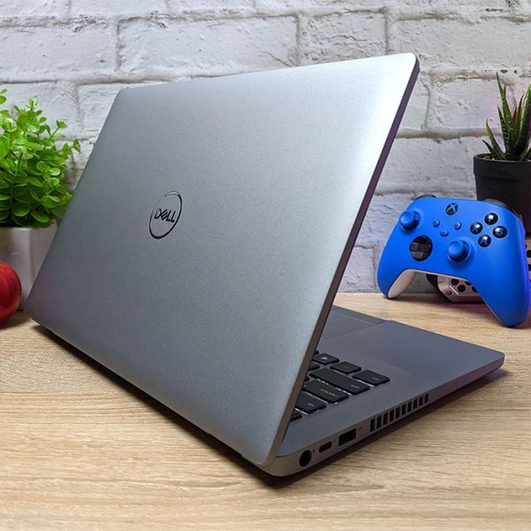 БУ ноутбук DELL Latitude 5410 14" FHD IPS i5 10210U 16GB 256GB SSD