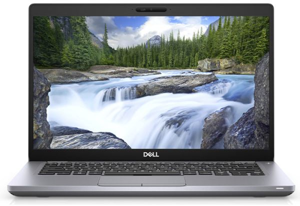 БУ ноутбук DELL Latitude 5410 14" FHD IPS i5 10210U 16GB 256GB SSD