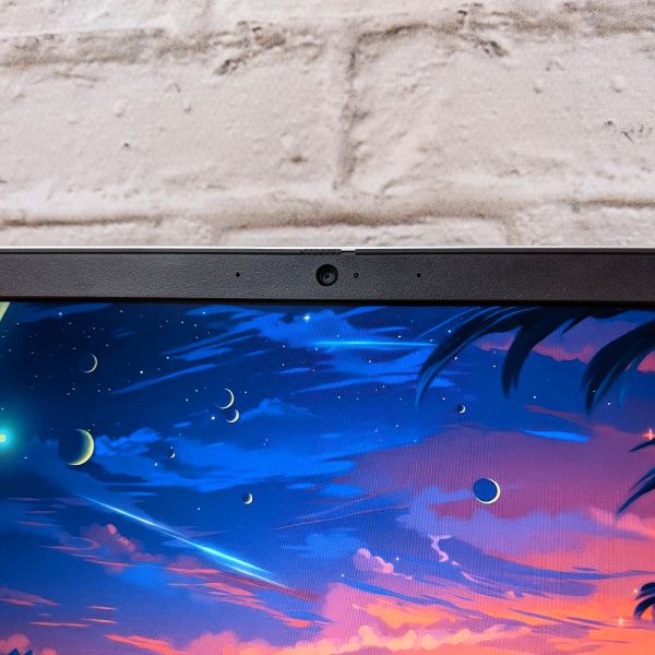 БУ Ноутбук Dell Latitude 5420 14'' FHD IPS i7-1185G7 8GB 256GB SSD