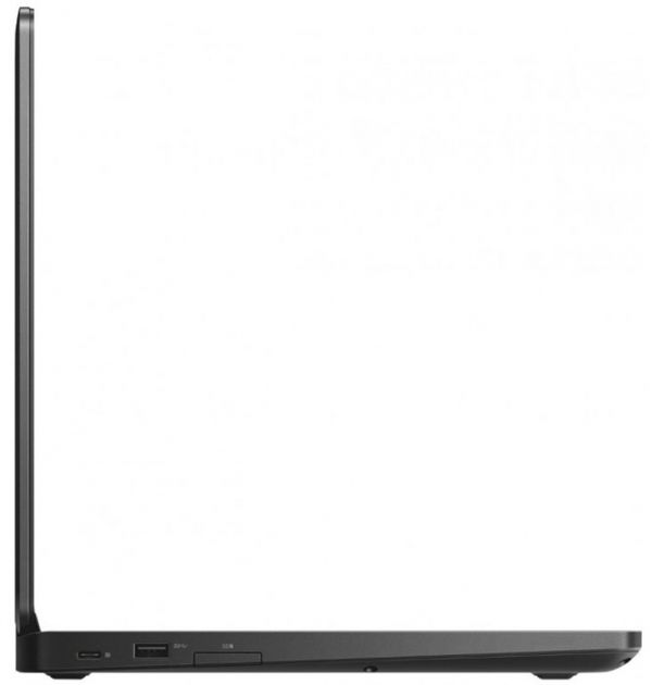 БУ ноутбук DELL Latitude 5490 14" Touch FHD IPS i5 8250U 8GB RAM 256GB SSD