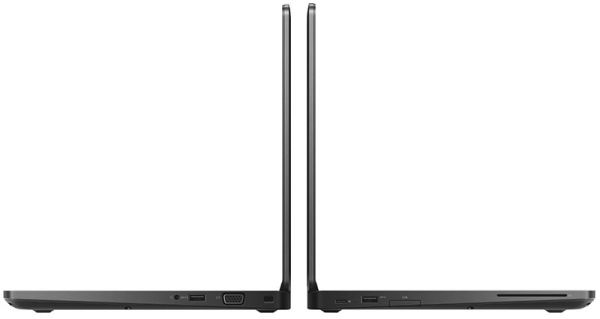 БУ ноутбук DELL Latitude 5490 14" Touch FHD IPS i5 8250U 8GB RAM 256GB SSD