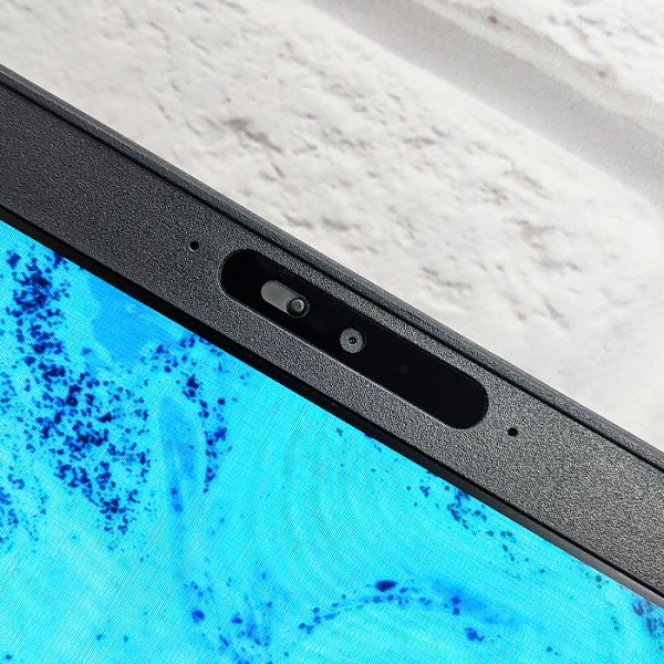 БУ Ноутбук Dell Latitude 5501 15.6" FHD IPS i5 9400H MX150 2GB 8GB 256GB SSD