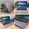 БУ Ноутбук Dell Latitude 5520 15.6'' FHD IPS i5 1135G7 16GB 256GB SSD