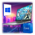 БУ Ноутбук Dell Latitude 5520 15.6'' FHD IPS i5 1135G7 16GB 256GB SSD