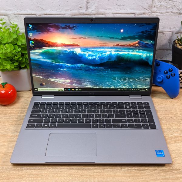 БУ Ноутбук Dell Latitude 5520 15.6'' FHD IPS i5 1135G7 16GB 256GB SSD