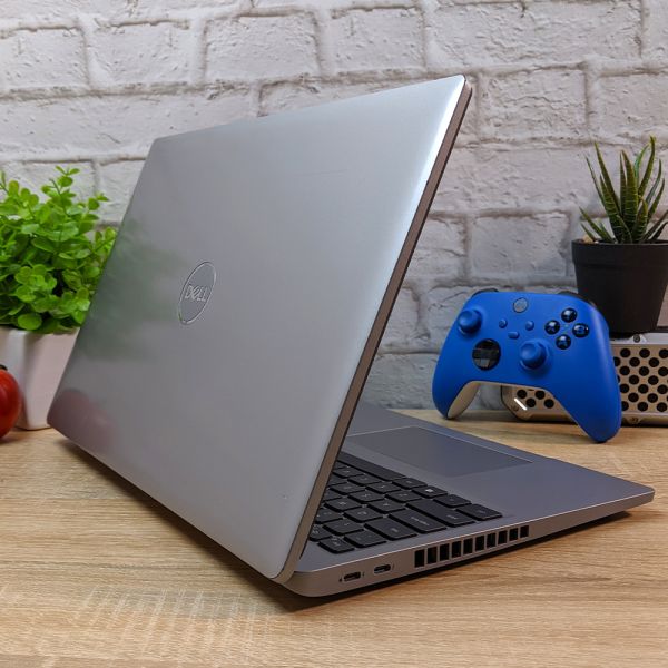 БУ Dell Latitude 5520 15.6'' FHD IPS i7 1185G7 16GB 256GB SSD