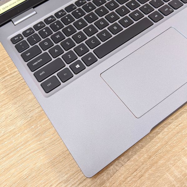 БУ Dell Latitude 5520 15.6'' FHD IPS i7 1185G7 16GB 256GB SSD