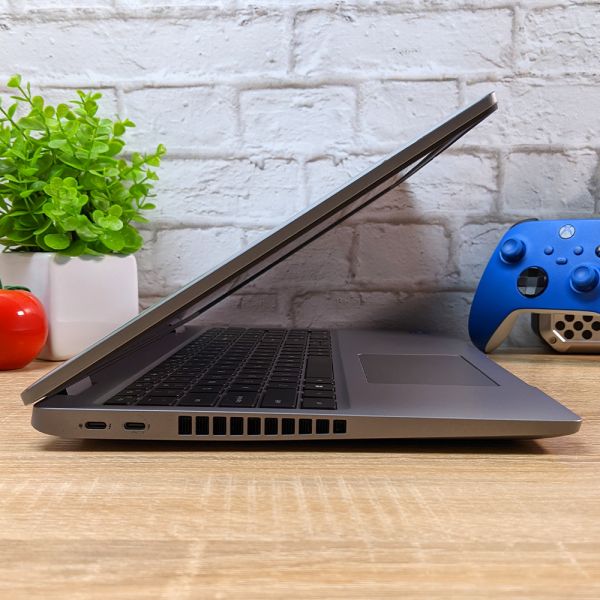 БУ Dell Latitude 5520 15.6'' FHD IPS i7 1185G7 16GB 256GB SSD