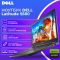 БУ ноутбук DELL Latitude 5580 15.6" FHD IPS i7 7820HQ Nvidia 940MX 2GB 16GB RAM 256GB SSD
