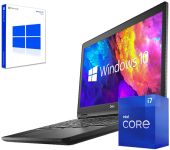 БУ ноутбук DELL Latitude 5590 15.6" IPS HD Ready i7 8650U MX130 2gb 16GB + 256GB SSD