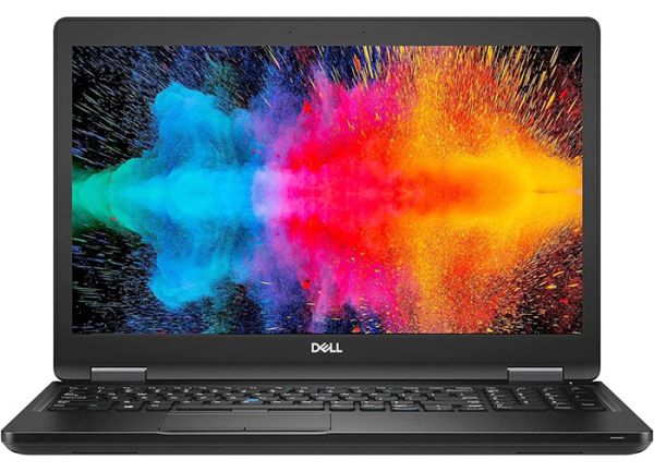 БУ ноутбук DELL Latitude 5590 15.6" FHD IPS i5 8250U 8GB RAM 256GB SSD