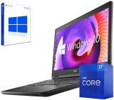 БУ ноутбук DELL Latitude 5591 15.6" FHD IPS i7 8850H MX130 2GB 8GB RAM 256GB SSD