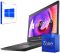 Мощный ноутбук DELL Latitude 5591 15.6" i7 8850U GeForce MX130 2gb 16GB RAM 256GB SSD