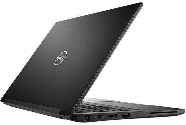 БУ Ноутбук DELL Latitude 7280 12.5" FHD TN+film i5 6300U 8GB RAM 256GB SSD