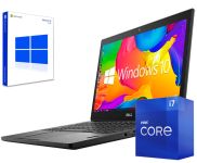 АКЦИЯ! Мощный производительный ноутбук DELL Latitude 7390 13.3" i7 8650U 8GB RAM 256GB SSD