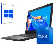 БУ ноутбук DELL Latitude 7390 13.3" Touch FHD TN+film i5 8350U 8GB RAM 256GB SSD